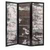 Anna Paola Cibin Room Dividers<Mirror Labyrinth Velvet Screen