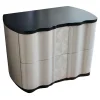 Carpanelli Nightstands<Mistral Bedside Table
