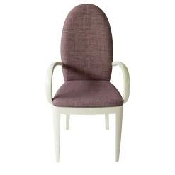 Extroverso Chairs<M&M Chair with Armrests