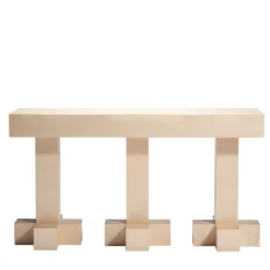 Medulum Consoles<Mobili Sintetici Console