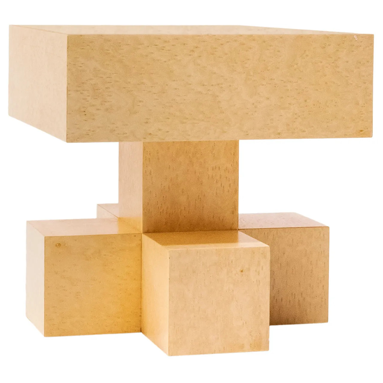 Medulum Side Tables<Mobili Sintetici Table