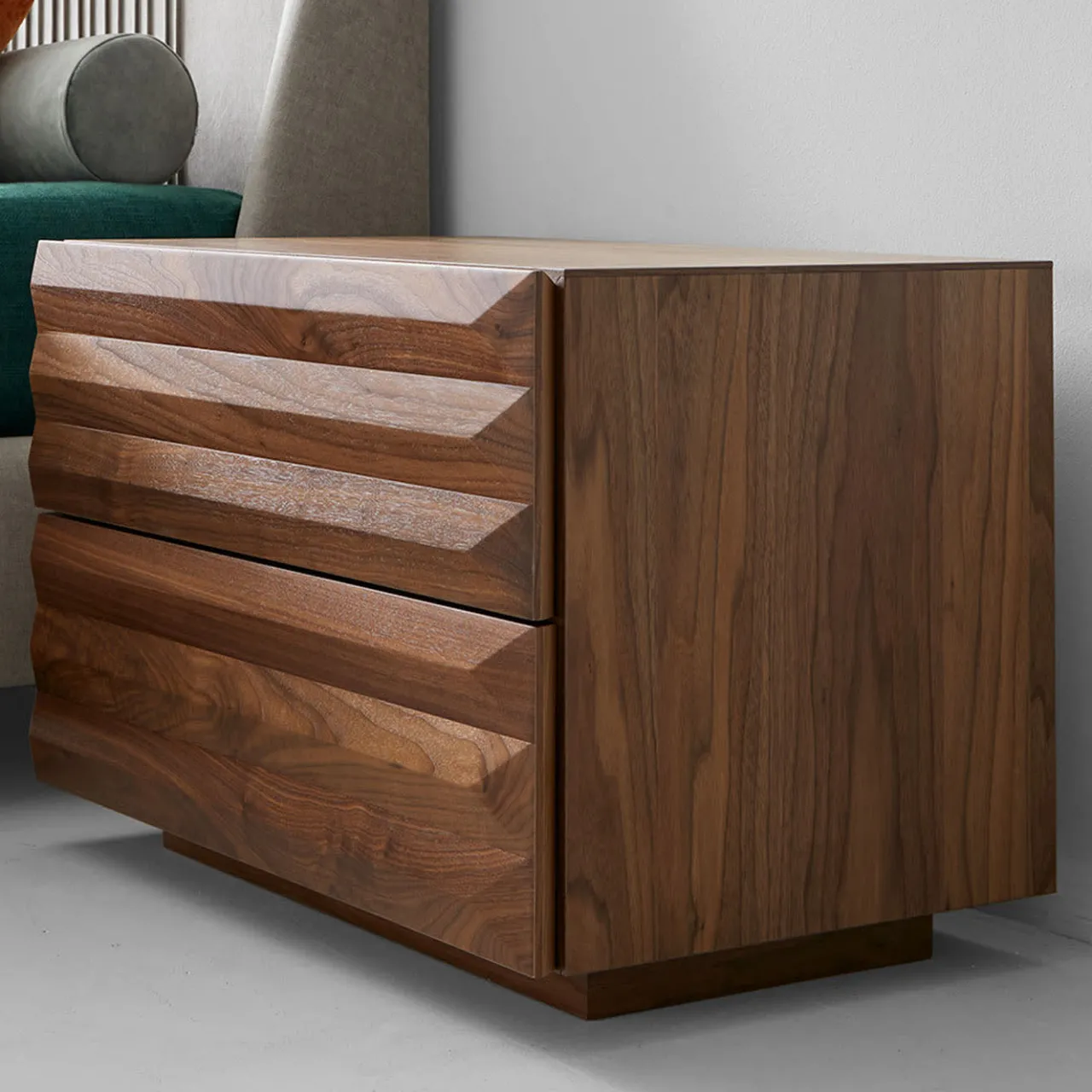 Modesign Nightstands<Modi Right Nightstand
