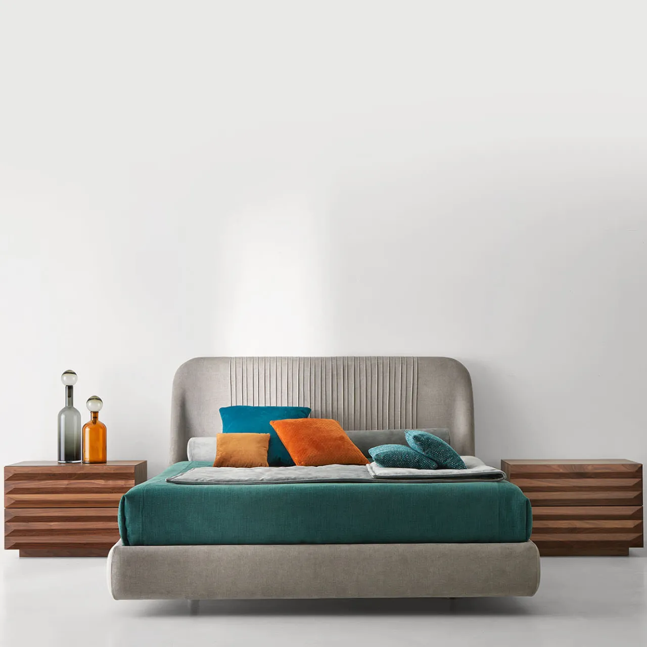 Modesign Nightstands<Modi Right Nightstand
