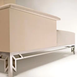 Extroverso Chaises<Momiji Chaise Longue by Sakura Adachi