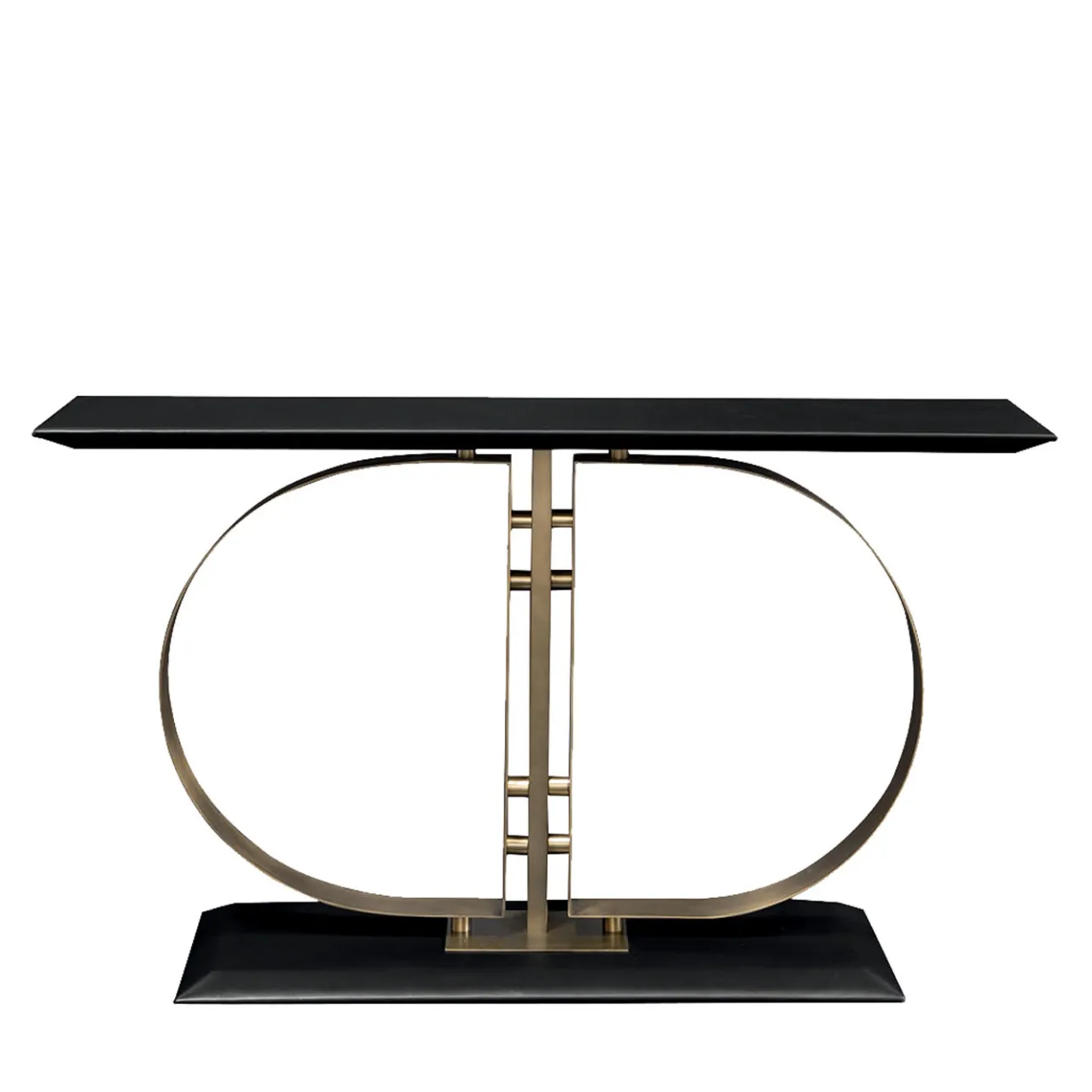 Daytona Consoles<Monogram Console by Dainellistudio