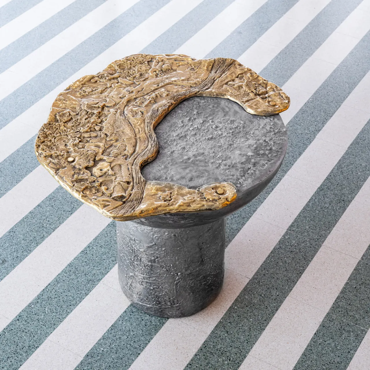 Wanderart Coffee Tables<Mooncrate Coffee Table