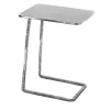 Exteta Outdoor Coffee Tables<Moonlight C Silver High Side Table