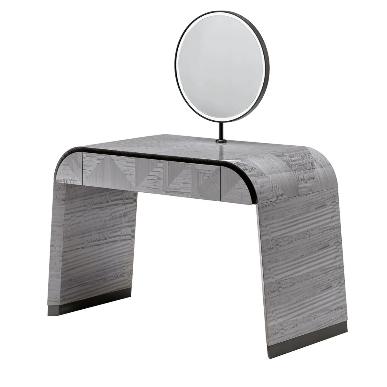 Giorgio Collection Vanities<Moonlight Vanity Desk