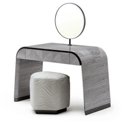 Giorgio Collection Vanities<Moonlight Vanity Desk