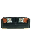 Zanaboni Sofas<Morgana 3-Seater Sofa