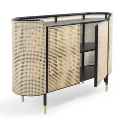 Gebrüder Thonet Vienna GmbH (GTV) – Wiener GTV Design Cabinets<MOS Cabinet by GamFratesi