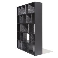 Exto Bookcases<Moscova Bookcase
