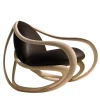 Giorgetti Armchairs<Move Rocking Armchair