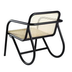Gebrüder Thonet Vienna GmbH (GTV) – Wiener GTV Design Lounge Chairs<N. 200 Lounge Chair by Michael Anastassiades