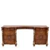 Bianchini Desk & Writing Tables<Nabucco Vanity Desk