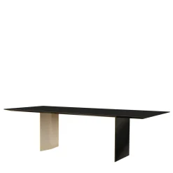 Armani Casa Dining Tables<Nathan Table