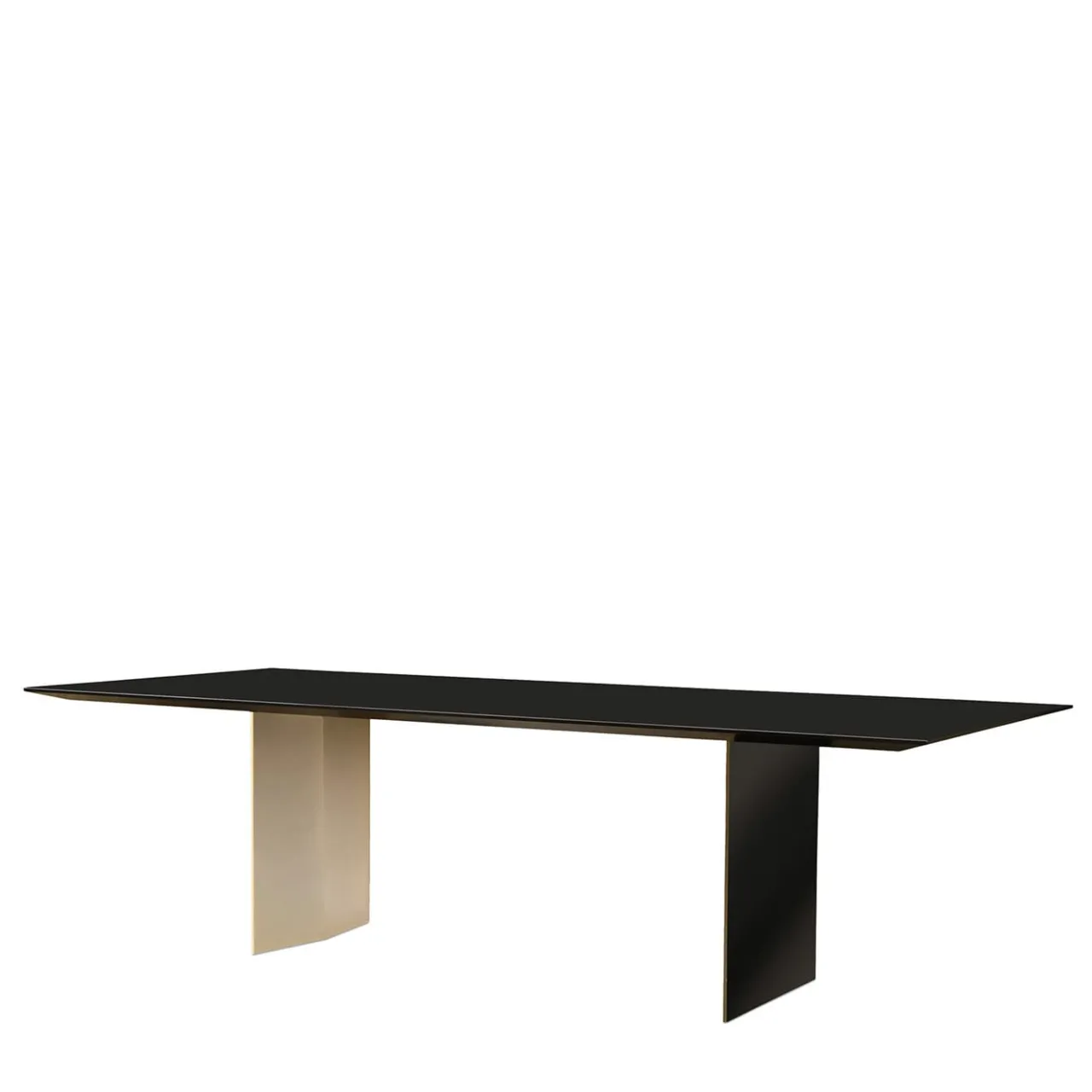 Armani Casa Dining Tables<Nathan Table