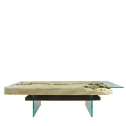 MGM Marmi e Graniti Dining Tables<Natura Dining Table by Wind and Water
