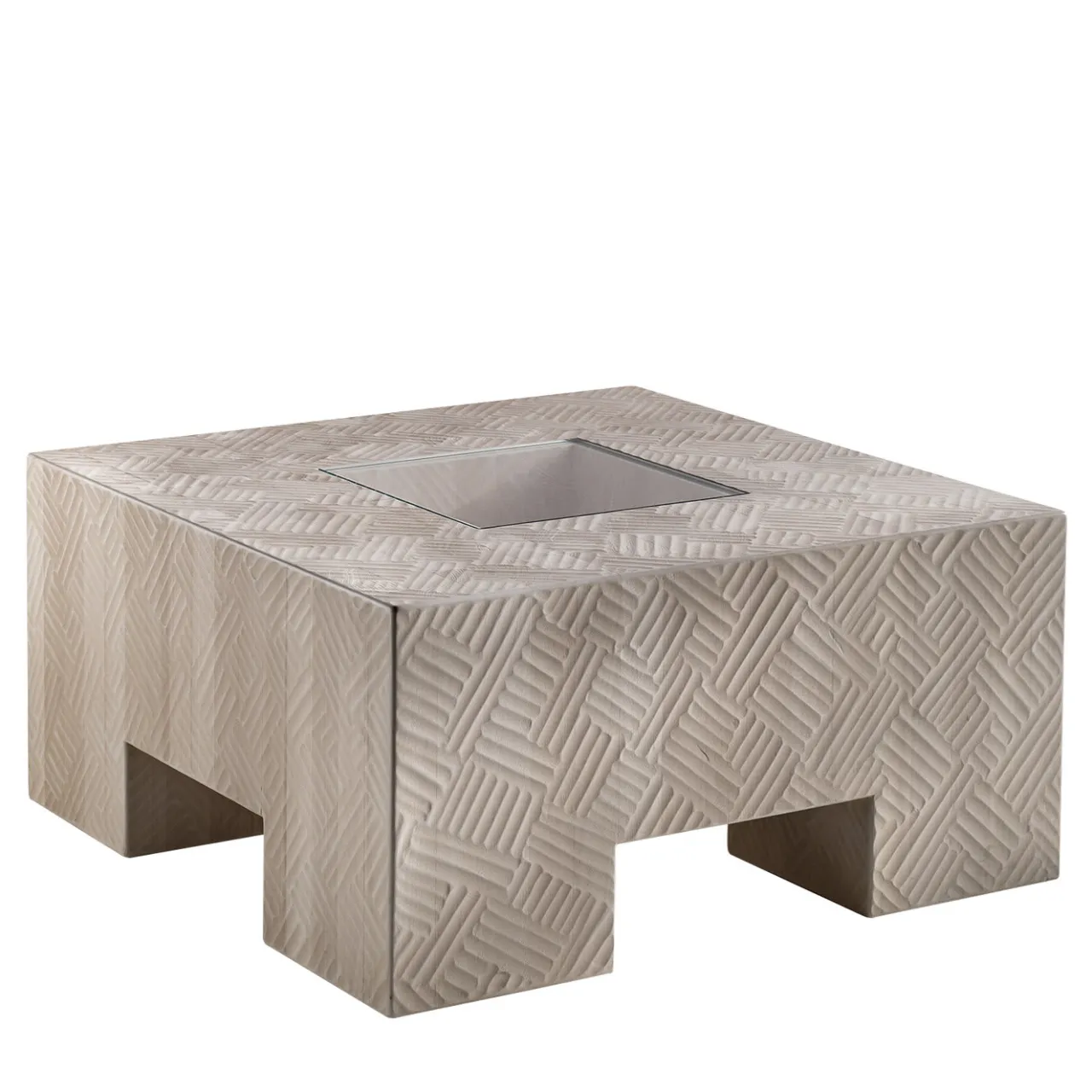 Giuseppe Rivadossi Coffee Tables<Navarra Coffee Table