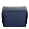 Tonucci Collection Ottomans & Poufs<Navy Blue Big Bao Ottoman by Viola Tonucci