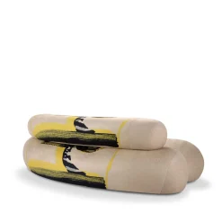 Adrenalina Sofas<Nefelibata Unique Piece Sofa by Stormo Studio