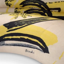 Adrenalina Sofas<Nefelibata Unique Piece Sofa by Stormo Studio