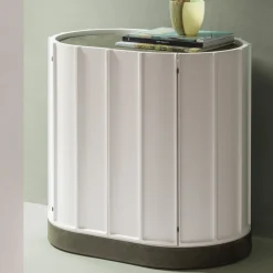 Giobagnara Nightstands<Novare Nightstand