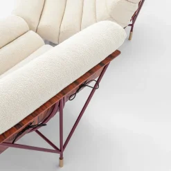 SEM Milano Sofas<Nuvola Sofa