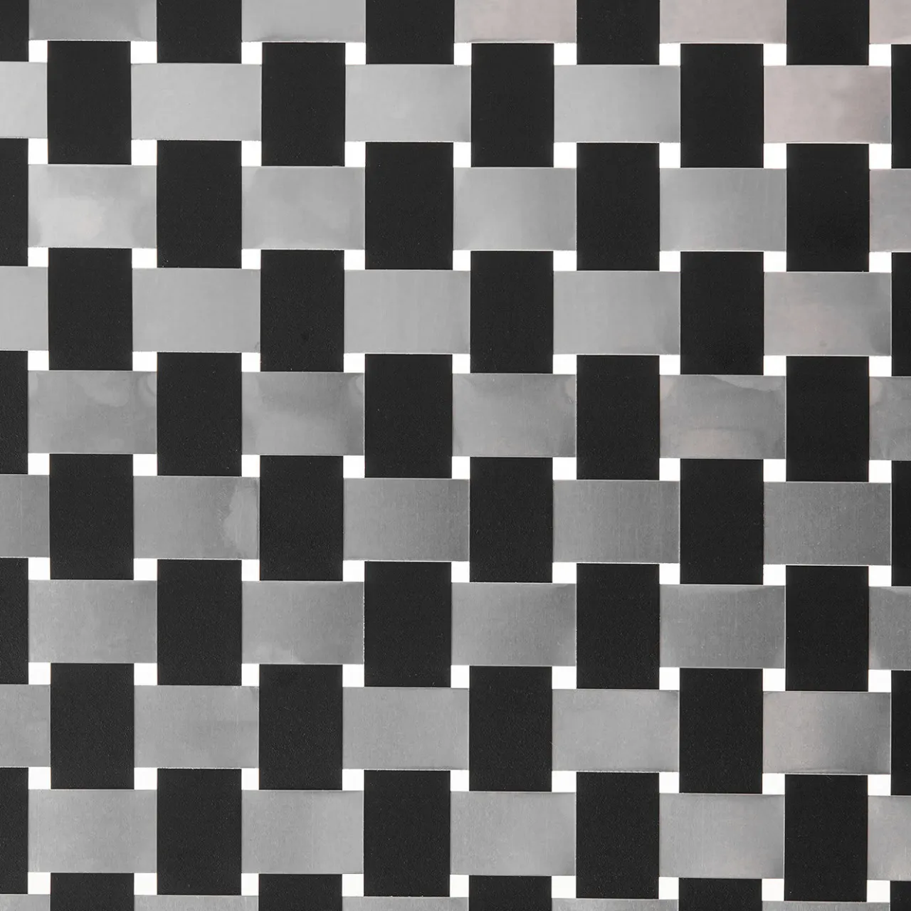 Splot Design Room Dividers<Obsidium Gold Op-Art Dividing Panel