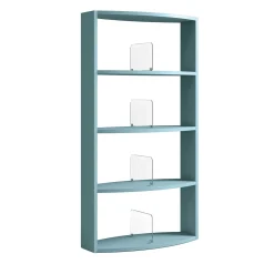 Signorini & Coco Bookcases<Ocean Bookcase