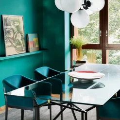 Cassina Dining Tables<Olimpino by Ico Parisi