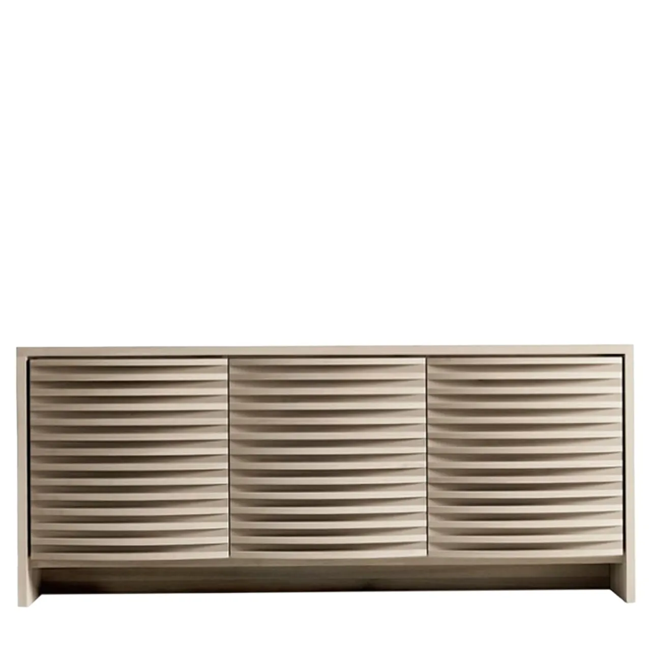 Dale Italia Sideboards Buffets<Onda Sideboard #1