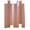 Biosofa Room Dividers<Onda Su Onda Maple Burl Veneer Room Divider