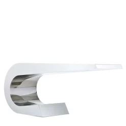 Lamberti Design Consoles<Onda-C Desk by Giancarlo Pretazzoli