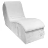 Dimarmo Outdoor Chaises & Daybeds<Ondalta Chaise Longue with Cushion