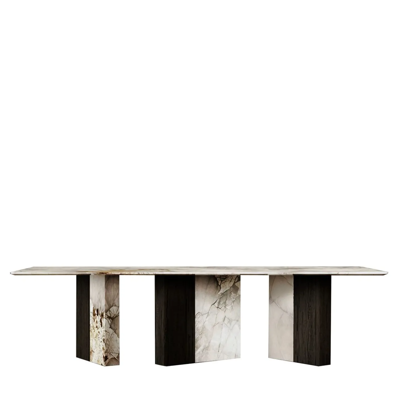 Giopagani Dining Tables<One Way or Another Table