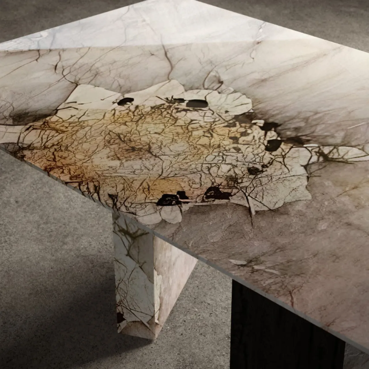 Giopagani Dining Tables<One Way or Another Table
