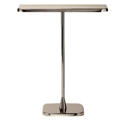 Ghidini 1961 Side Tables<Opera Rectangular Table in Copper Finish By Richard Hutten