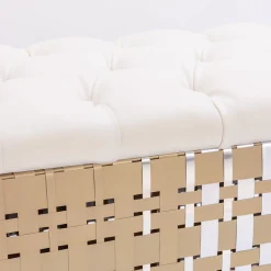Splot Design Benches<Opulus Lounge Bench