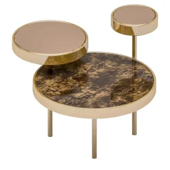 Sicis Nesting Tables<Orbital Side table small