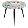 Fornasetti Coffee Tables<Ortensia Low Table