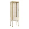 Guerra Vanni Cabinets<Oscar Vitrine with 1 Door