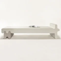 Giobagnara Benches<Ossicle Bench