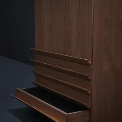 Exto Cabinets<Overlooking Cabinet