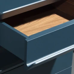 Exto Dressers<Overlooking Chest of 3 Drawers by Lorenzo Damiani
