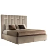 Daytona Beds<Pablo Gray Bed Frame by Dainellistudio