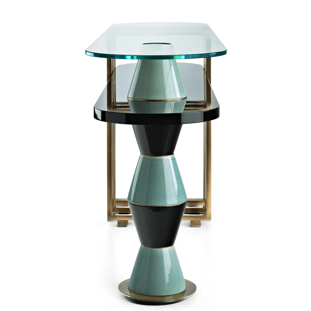 Marioni Consoles<Palm Console