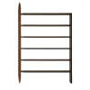Casa Covre Bookcases<Paloalto Modular Freestanding Bookcase #2
