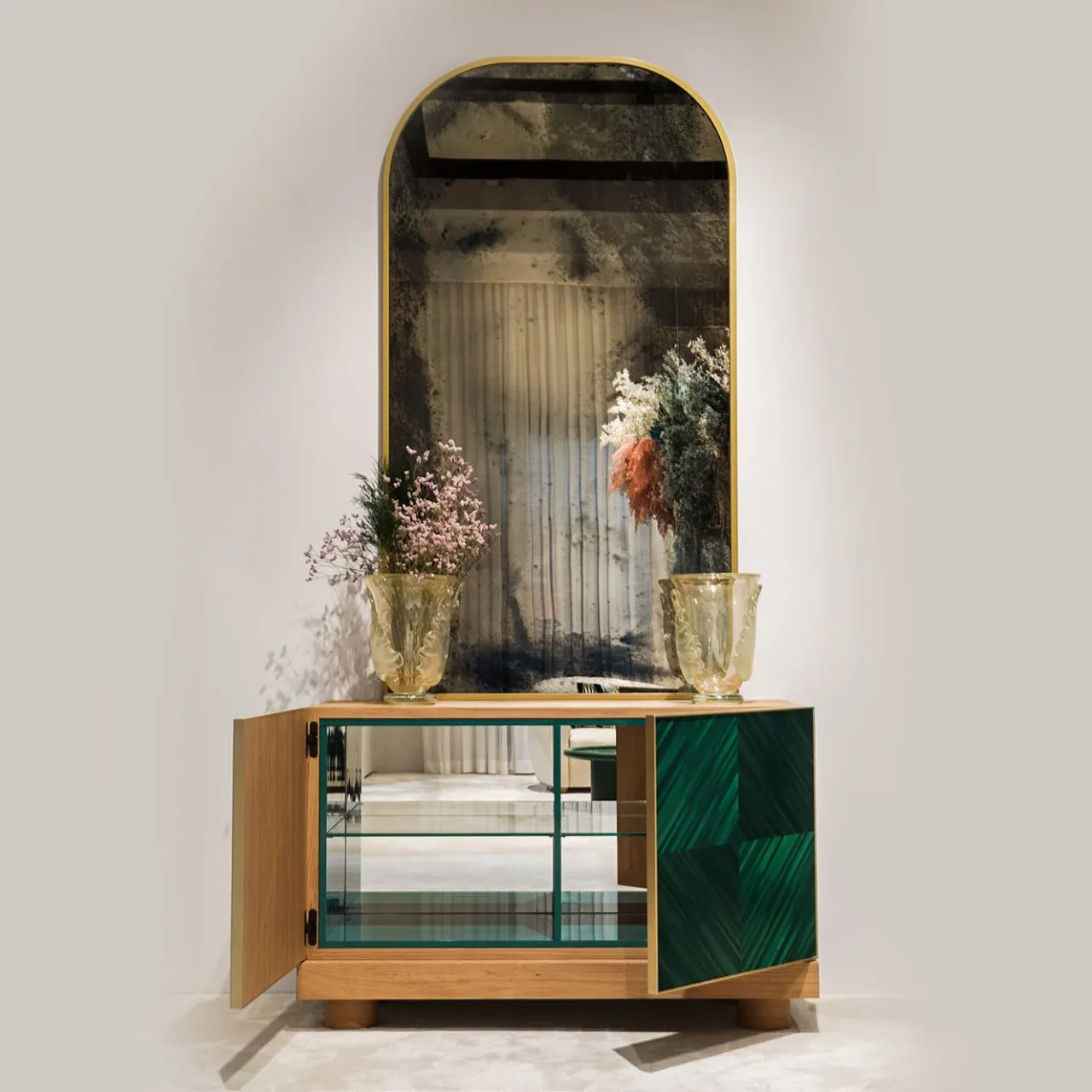 Chiara Provasi Sideboards Buffets<Paloma Sideboard