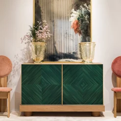Chiara Provasi Sideboards Buffets<Paloma Sideboard